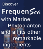 Frequensea Marine Phytoplankton